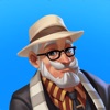 Bucket List: Merge icon