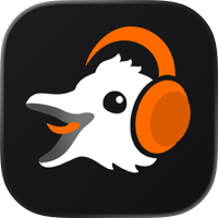 Demus: Streaming de Música