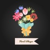 FloralWhisper: Lovely Language icon