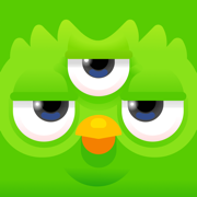 Duolingo-英語/韓国語などのリスニングや英単語の練習