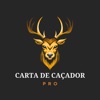 Carta de Caçador & LUPA | Pro icon