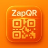 Qr Code Scanner - ZapQR icon