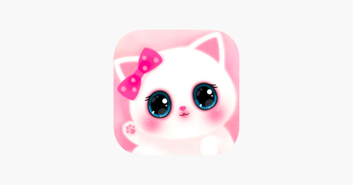 ‎Pink Wallpaper Anime Cute 4K on the App Store
