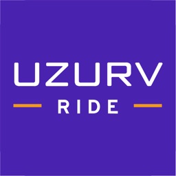 UZURV Ride