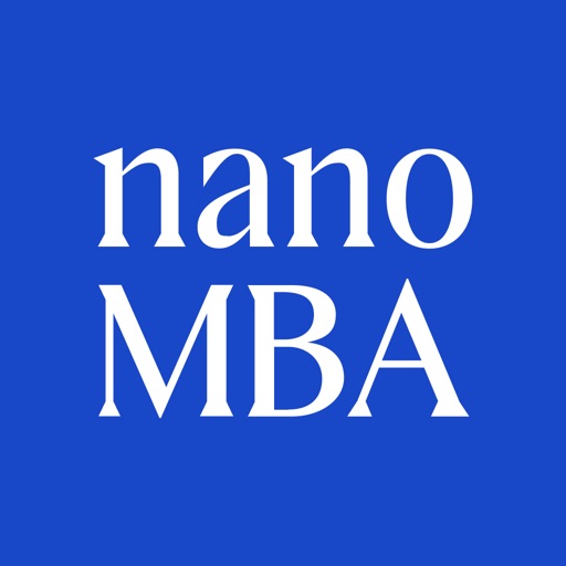 GLOBIS nano-MBA