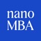 GLOBIS nano-MBA students can now access the nano-MBA student portal anytime, anywhere with the GLOBIS nano-MBA app