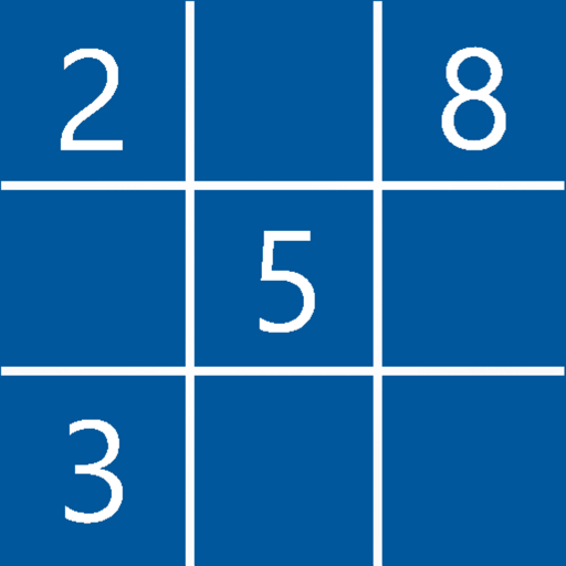 Solver of sudoku
