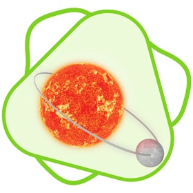 螢幕擷取畫面 (1) CloudLabs The Solar System