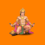 Hanuman Chalisa Stuti