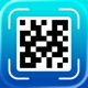 QR Scanner' app icon - Utilities app for iPhone
