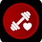 Track your strength training progress with the Lift4fit Gym Workout Logger app