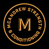 McAndrew Strength - Ruairidh McAndrew