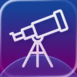 Pocket Universe app icon