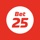 Rød25