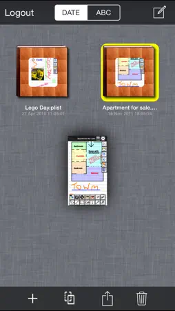 Scribes PRO screenshot 3