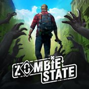 屍控國度 (Zombie State)・射擊遊戲
