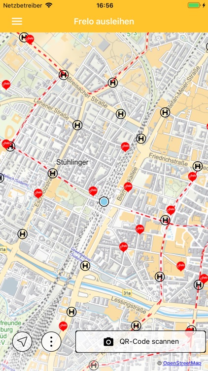 RVF mobil screenshot-3