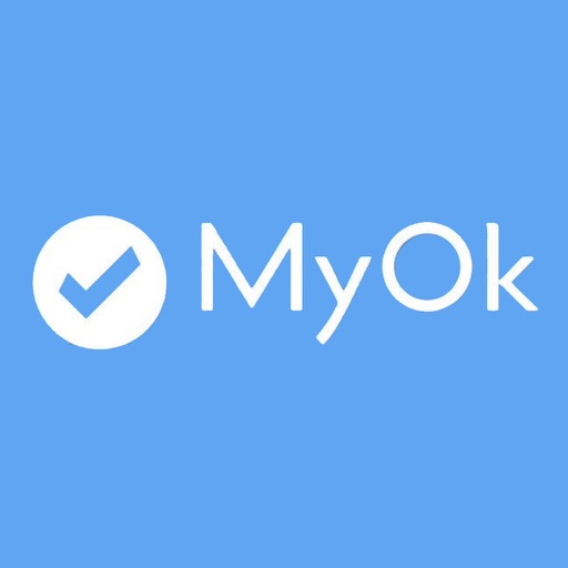 ISAFE Direct MyOK - AppWisp.com