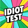 Get Idiot Test - Quiz Game for iOS, iPhone, iPad Aso Report