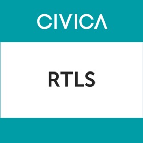 RTLS In Motion