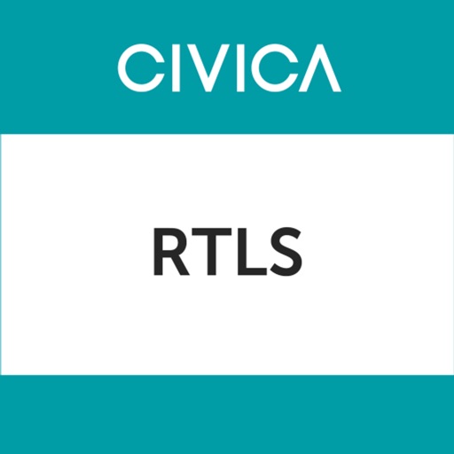 RTLS In Motion