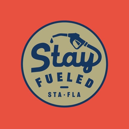 Stay Fueled