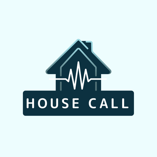 House Call The App