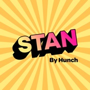 Stan: Anonymous Chat & DM