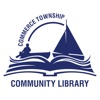 Commerce Twp Community Library icon