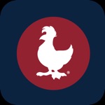 Download Zaxby's app