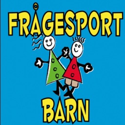 Frågesport Barn