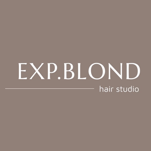 Expert Blond - Hair Coloring
