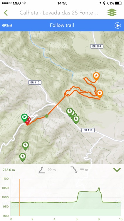 WalkMe | Walking in Madeira screenshot-3