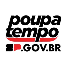 Poupatempo SP.GOV.BR app icon