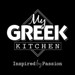 My Greek Kitchen