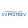 In Motion Gesundheit + Fitness icon