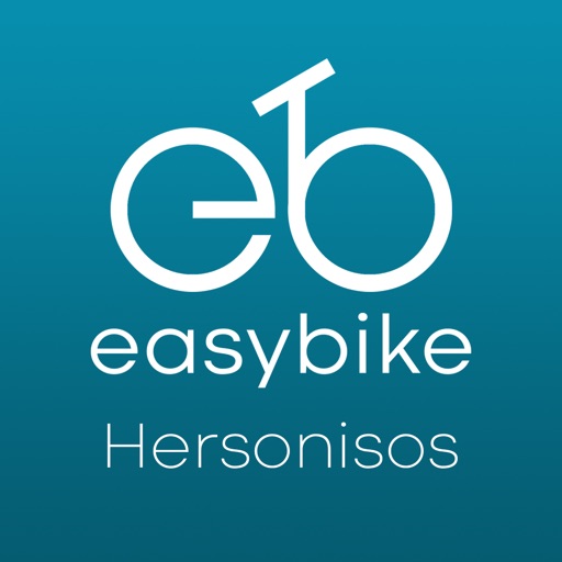 easybike Hersonisos icon
