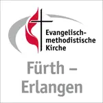 Fürth-Erlangen - EmK App Positive Reviews