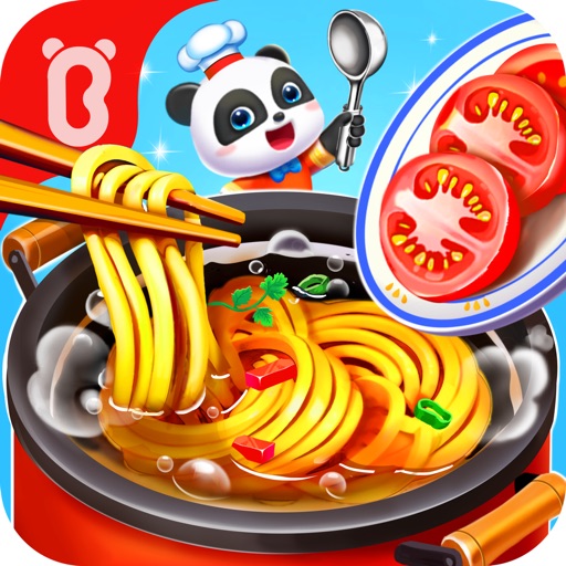 Little Panda Chinese Food iOS App