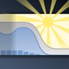 Weather Strip icon