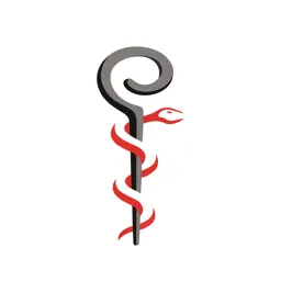 Nikolaus-Apotheke app icon