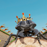 Ant Simulator: wild Kingdom