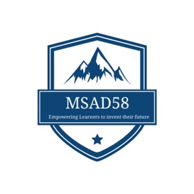 MSAD 58