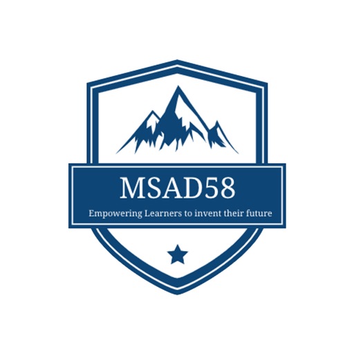 MSAD 58