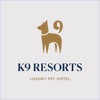 K9 Resorts Luxury Pet Hotel icon