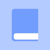 暗礁词典 app icon - Reference app for iPhone