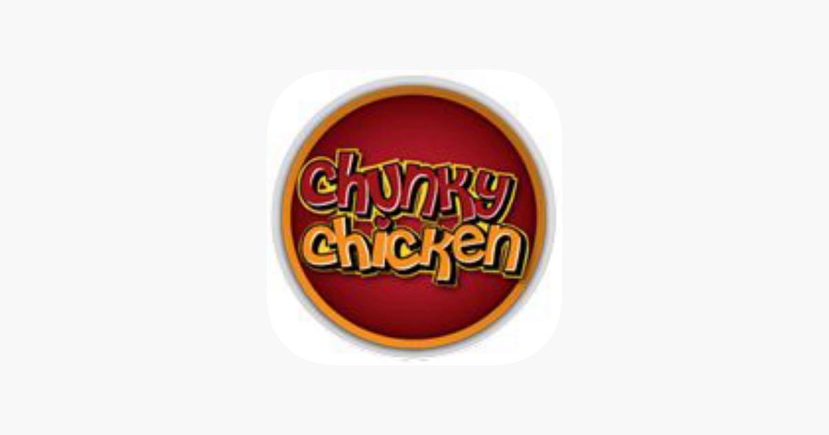 Chunky Chicken Online On The App Store chunky-chicken-online-on-the-app-store
