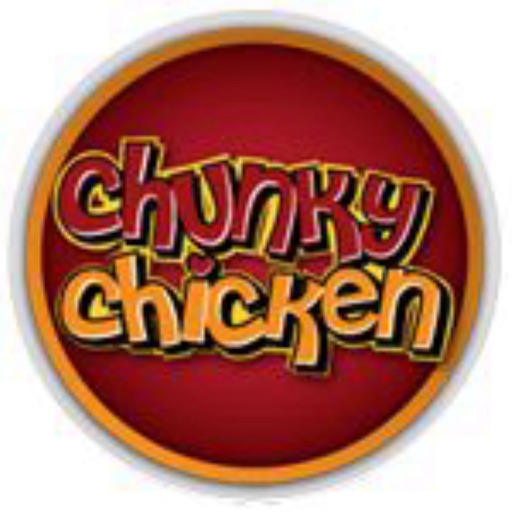 Chunky Chicken-Online icon