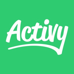 Activy Challenges: Cycle & Run