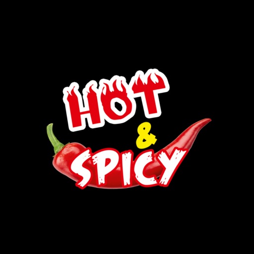 Hot & Spicy Saint Ives - AppWisp.com